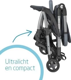 Maxi-Cosi Laika 2 Buggy - Essential Graphite 29 Maxi-Cosi Laika 2 Buggy - Essential Graphite -Babyproducten 1071x1200 4
