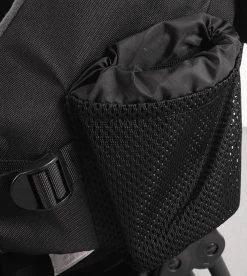 KEKK Rugdrager De Luxe Zwart 25 KEKK Rugdrager De Luxe Zwart -Babyproducten 1073x1200 4