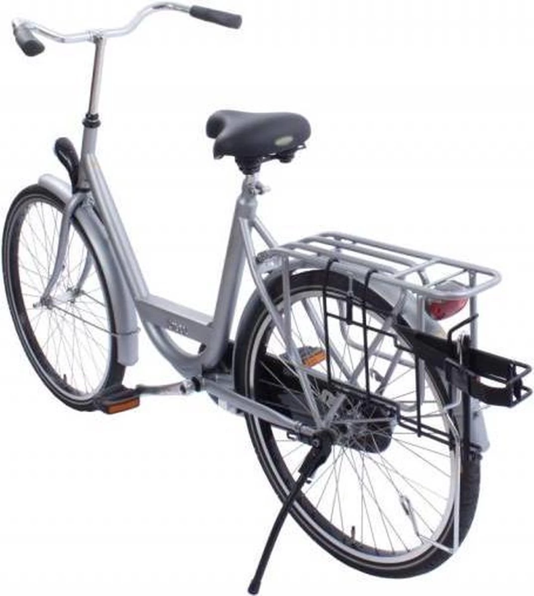 Steco Buggy-Mee De Luxe - Achterdrager 8 Steco Buggy-Mee De Luxe - Achterdrager - Afbeelding 6