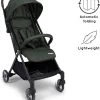 Baninni Automatisch Inklapbare Wandelwagen Vigo Groen 2 Baninni Automatisch Inklapbare Wandelwagen Vigo Groen -Babyproducten 1081x1200 3