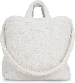 Jollein Luiertas Teddy - Cream White -Babyproducten 1082x1200 1
