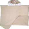 Bianco Blu Baby Omslagdoek Beige One Size - Maten: Een Maat -Babyproducten 1088x1200 5