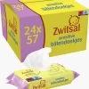 Zwitsal Baby Sensitive Billendoekjes Alcoholvrij - 1368 Doekjes - Voordeelverpakking -Babyproducten 1088x1200 9