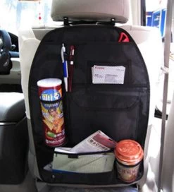 Merkloos Autostoel Organizer -Babyproducten 1090x1200 1