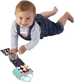 Sophie De Giraf - Buggyboekje - Vriendjes Ontdekboekje -Babyproducten 1090x1200