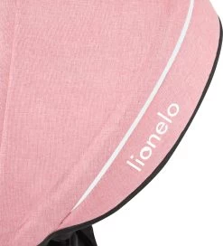 Lionelo Tris - Loopfiets - Draaibaar Stoel - Snel Opvouwsysteem - Tot 25kg -Babyproducten 1091x1200