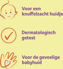 Zwitsal Bad - Schuimbad Zeepvrij - 200 Ml -Babyproducten 1100x1200 4