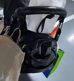 Kinderwagen Tassenhaak | Set Van 2 | Tas Hanger | Verstevigde Klittenband - 2 Stuks Zwart 15 Kinderwagen Tassenhaak | Set Van 2 | Tas Hanger | Verstevigde Klittenband - 2 Stuks Zwart -Babyproducten 1103x1200 6