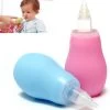 Merkloos Neuszuiger Roze – Baby Neuszuiger – Neuspompje - Roze -Babyproducten 1106x1200 2