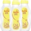 Zwitsal - Baby Badolie - 3 X 200ml - Voordeelpack -Babyproducten 1109x1200 4