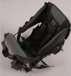 KEKK Rugdrager De Luxe Zwart 21 KEKK Rugdrager De Luxe Zwart -Babyproducten 1110x1200 5