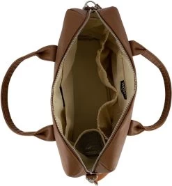 Prénatal Luiertas - Verzorgingstas Inclusief Verschoningsmatje - WOW Bag Bruin 10 Prénatal Luiertas - Verzorgingstas Inclusief Verschoningsmatje - WOW Bag Bruin -Babyproducten 1111x1200 1