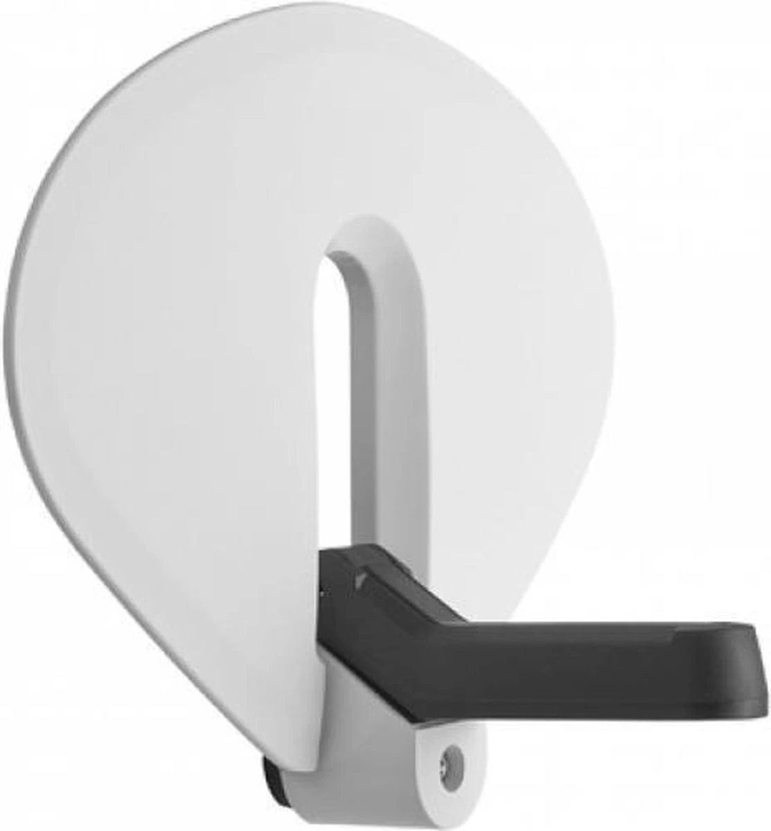 Polisport Guppy Duo Junior - Fietsstoeltje Achter - Grijs 8636100001 8 Polisport Guppy Duo Junior - Fietsstoeltje Achter - Grijs 8636100001 - Afbeelding 6