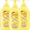 Zwitsal Baby - Zeepvrije Wasgel - 3 X 400ml - Voordeelverpakking -Babyproducten 1113x1200 6