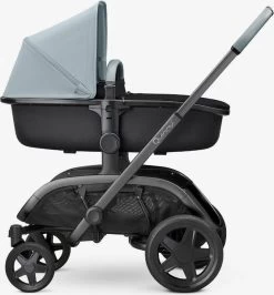 Quinny Hubb Mono Kinderwagen - Frost On Black -Babyproducten 1114x1200 7