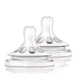 Philips Avent SCF043/27 Natural Speen - 3m+ - 2stuks 34 Philips Avent SCF043/27 Natural Speen - 3m+ - 2stuks -Babyproducten 1117x1200 8