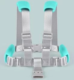 MijnNami 2 In 1 Harnas En Polstuigje – Kindertuigje En Polstuigje Met Slot – Mint 11 MijnNami 2 In 1 Harnas En Polstuigje – Kindertuigje En Polstuigje Met Slot – Mint -Babyproducten 1120x1200 7