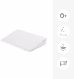 Doomoo Basics - Hellend Vlak - Reflux Kussen - Rest Easy Large -Babyproducten 1120x1200 9