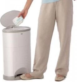 Korbell Luieremmer - Pink -Babyproducten 1121x1200 11