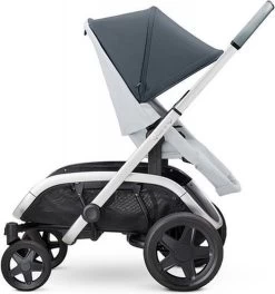 Quinny Hubb Mono Kinderwagen - Graphite On Grey -Babyproducten 1121x1200 7