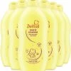 Zwitsal Baby Zeepvrij Schuimbad 6x 200ml -Babyproducten 1122x1200 9