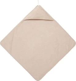Koeka Baby Badcape Dijon Daily - 100x100cm - Zand -Babyproducten 1125x1200 13