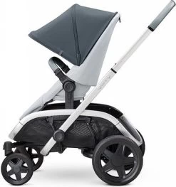 Quinny Hubb Mono Kinderwagen - Graphite On Grey -Babyproducten 1125x1200 5