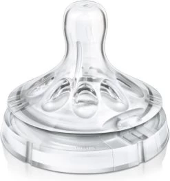 Philips Avent SCF045/27 Natural Speen - 3m+ - 2stuks -Babyproducten 1126x1200 19