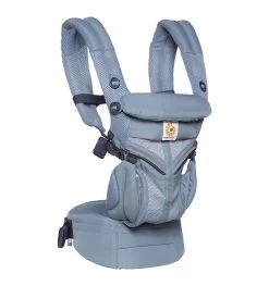 Ergobaby Omni 360 Cool Air Mesh Baby Draagzak - Oxford Blue -Babyproducten 1126x1200 4