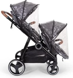 Baninni Duo Kinderwagen Luiz Regenhoes -Babyproducten 1128x1200 4