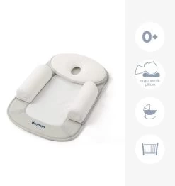Doomoo Basics - Rugliggingsteun Met Ergonomisch Hoofdkussentje - Multi Sleep 14 Doomoo Basics - Rugliggingsteun Met Ergonomisch Hoofdkussentje - Multi Sleep -Babyproducten 1130x1200 11
