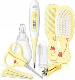 Philips Avent SCH400/00 - Babyverzorgingsset - 8-delige Set -Babyproducten 1133x1200 8