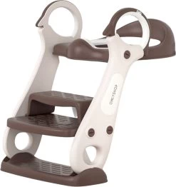 OwlyShop Pinguïn WC Verkleiner Met Trapje - Opvouwbare Toiletverkleiner - Toilet Trainer Met Trapje Voor Jongens & Meisjes - Urinoirs Voor Kind & Peuter Van 2 Tot 7 Jaar -Babyproducten 1133x1200 9