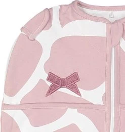 Puckababy Inbakerslaapzak Original Mini 3-6 Maanden - Giraph Candy -Babyproducten 1134x1200 6