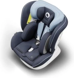 Lionelo Bastiaan One - Autostoel - 360° Met IsoFix (0-36kg) - Groep 0-1-2-3 Autostoel Voor Kinderen Van 0 Tot 12 Jaar -Babyproducten 1136x1200 2