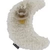 Louka Speendoekje Maan Crème - Teddy Katoen - Speenknuffel -Babyproducten 1136x1200 6