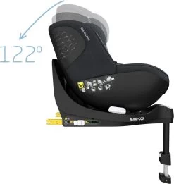 Maxi-Cosi Mica Pro Eco I-Size Autostoeltje - 360° Draaibaar - Gerecyclede Stoffen - Authentic Graphite - Vanaf De Geboorte Tot Ca. 4 Jaar 20 Maxi-Cosi Mica Pro Eco I-Size Autostoeltje - 360° Draaibaar - Gerecyclede Stoffen - Authentic Graphite - Vanaf De Geboorte Tot Ca. 4 Jaar -Babyproducten 1137x1200 2