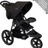 Babyphant Luxe Yasmin Hardloop Kinderwagen – Jogging Buggy - Runner 2 Babyphant Luxe Yasmin Hardloop Kinderwagen – Jogging Buggy - Runner -Babyproducten 1137x1200 6