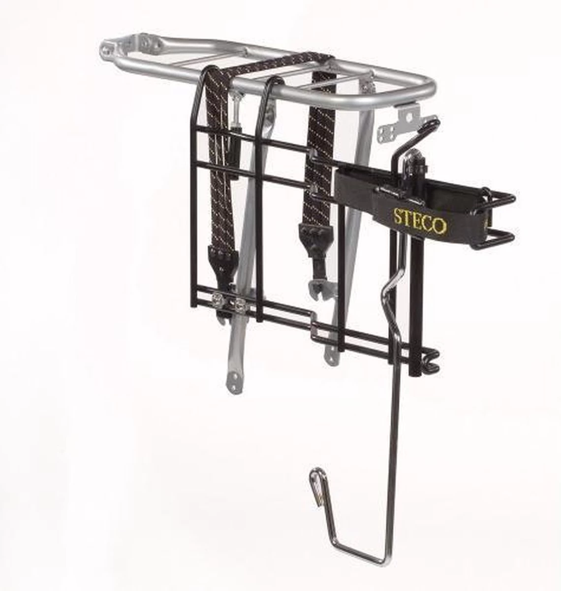 Steco Buggy-Mee De Luxe - Achterdrager 7 Steco Buggy-Mee De Luxe - Achterdrager - Afbeelding 5