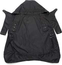 Ergobaby Regenbescherming Voor Baby Draagzak -Babyproducten 1140x1200 7