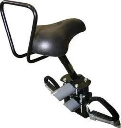 Zadel Op Stang Model 4 Kinderzitje Voor Damesfiets Met Enkele Oversized Onderbuis - Nooit Meer Zwaar Sturen -Babyproducten 1141x1200 4