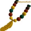 BabyenzoKado Jack Siliconen Bijtketting / Voedingsketting /mama Ketting -Babyproducten 1143x1200