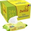Zwitsal Lotion Billendoekjes Alcoholvrij - 1560 Doekjes - Voordeelverpakking -Babyproducten 1143x1200 11
