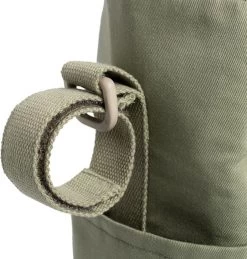 Nobodinoz Baby On The Go Luiertas Olive Green -Babyproducten 1143x1200 2