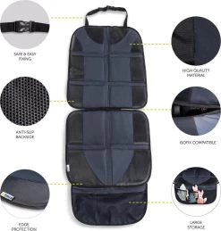 Hauck Sit On Me Deluxe Autostoelbeschermer - Black -Babyproducten 1143x1200 4