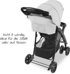 Hauck Shopper Neo II Grijs 19 Hauck Shopper Neo II Grijs -Babyproducten 1143x1200 6
