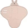 Jollein Wikkeldeken Bunny 100x105cm - Pale Pink -Babyproducten 1144x1200 3