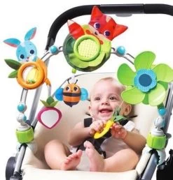 Tiny Love Tiny Love Musical Nature Speelboog - Meadow Days 16 Tiny Love Tiny Love Musical Nature Speelboog - Meadow Days -Babyproducten 1148x1200 3