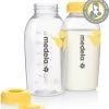 Medela Moedermelkflesje Afkolven Bewaren Invriezen Voeden Medela Fles - 250 Ml - 2 Stuks 2 Medela Moedermelkflesje Afkolven Bewaren Invriezen Voeden Medela Fles - 250 Ml - 2 Stuks -Babyproducten 1149x1200 4