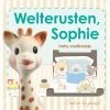 Baby Voelboekje: Welterusten, Sophie. 0+ -Babyproducten 1150x1200 1